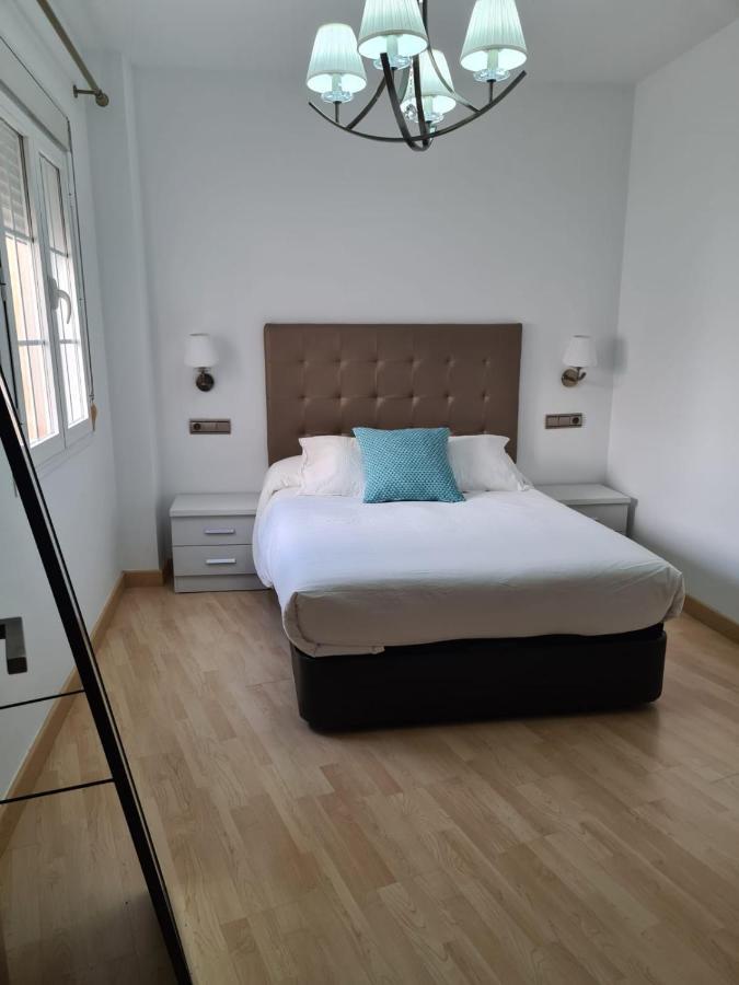Apartamento En Nerja Zewnętrze zdjęcie